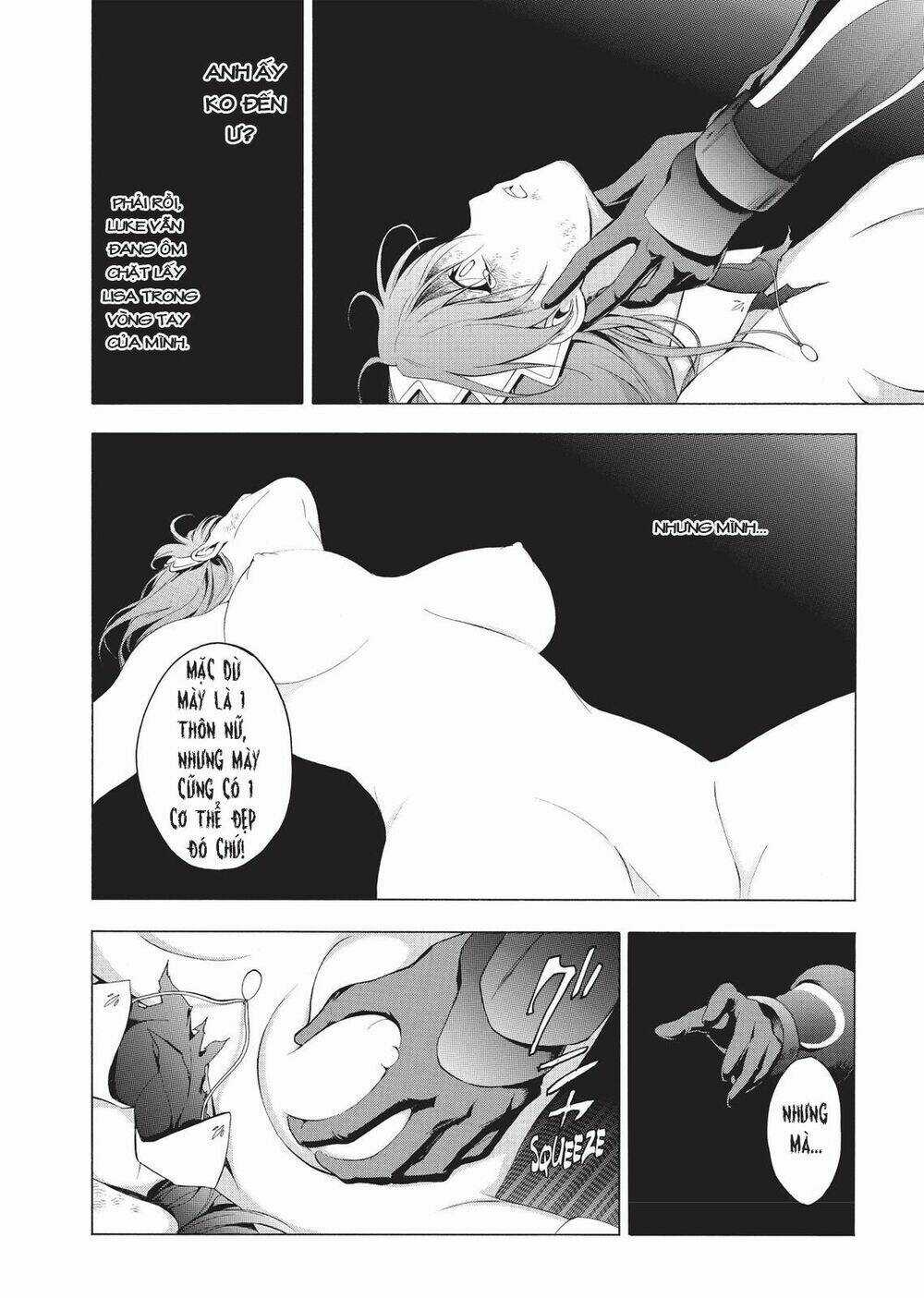 Seiken No Blacksmith Chapter 21 trang 49