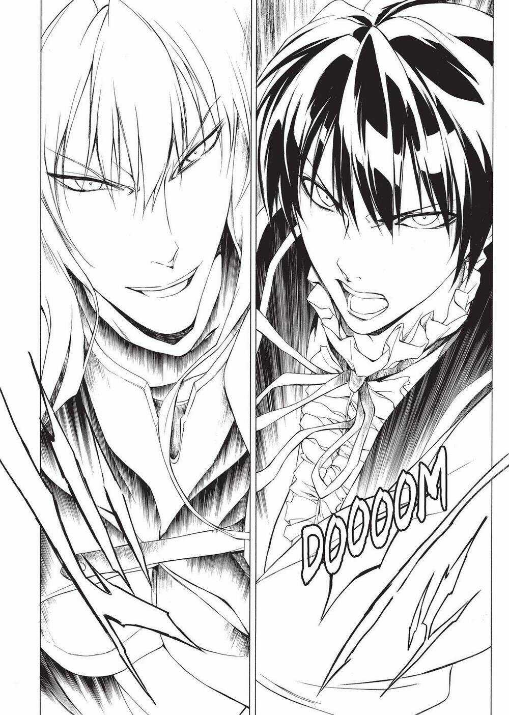 Seiken No Blacksmith Chapter 23 trang 23