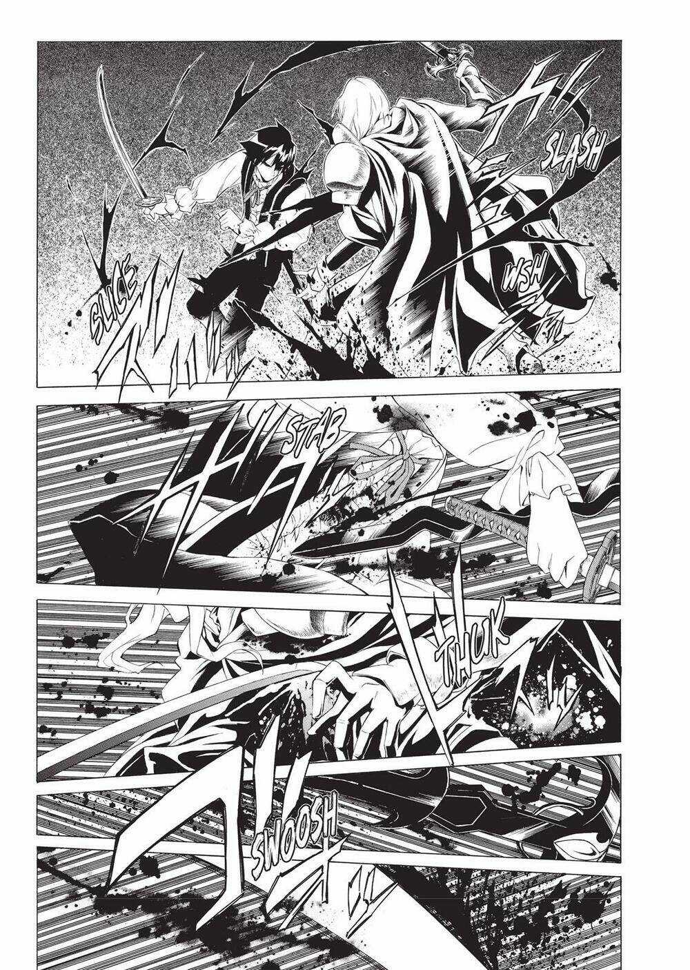 Seiken No Blacksmith Chapter 23 trang 30