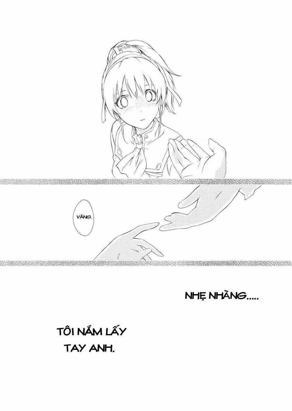 Seiken No Blacksmith Chapter 23 trang 39