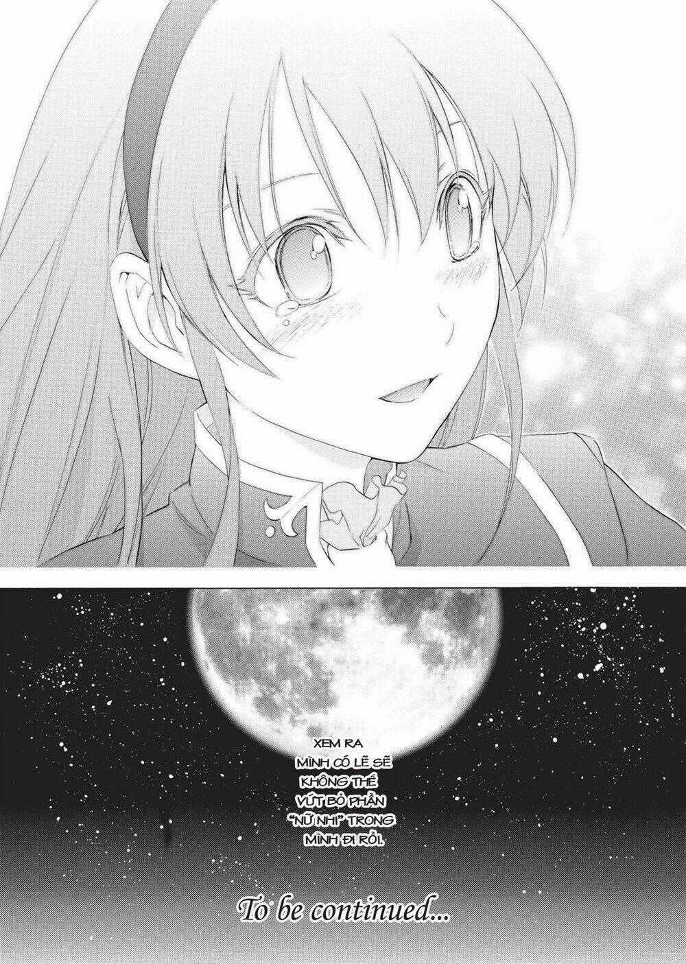 Seiken No Blacksmith Chapter 23 trang 41