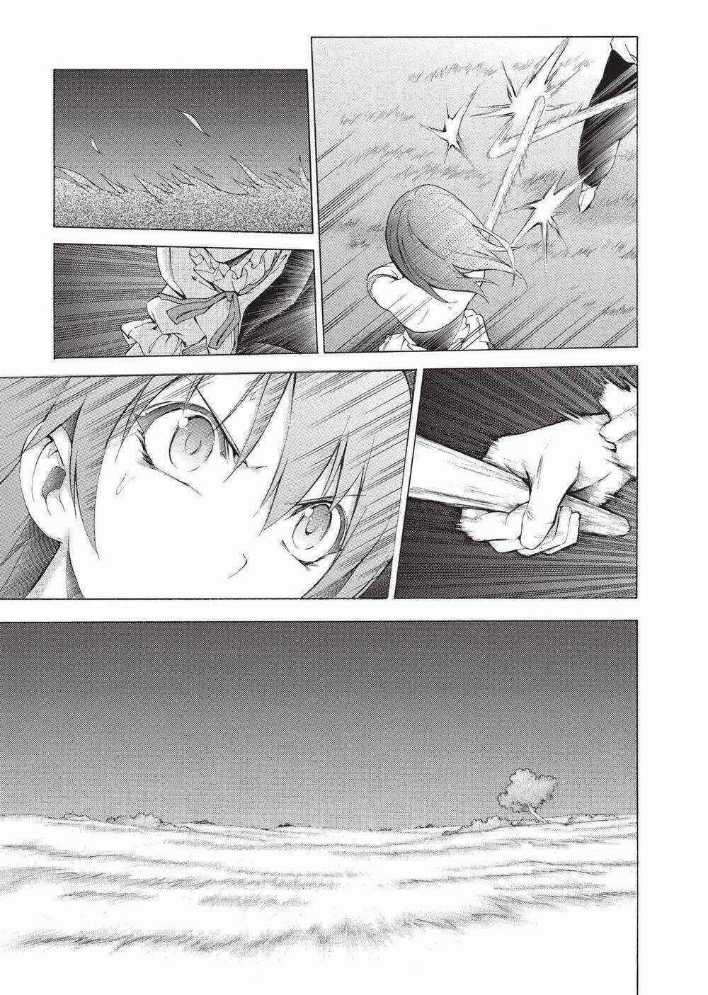 Seiken No Blacksmith Chapter 25 trang 15