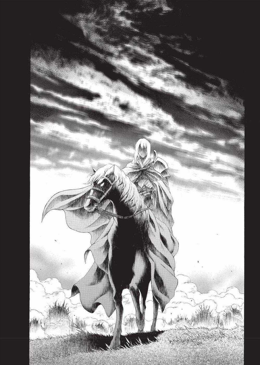Seiken No Blacksmith Chapter 29 trang 32