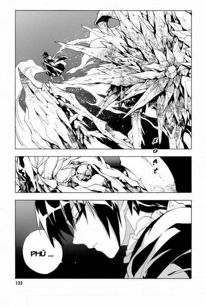 Seiken No Blacksmith Chapter 3 trang 10