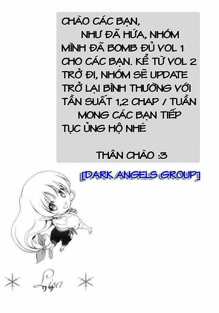 Seiken No Blacksmith Chapter 3 trang 30