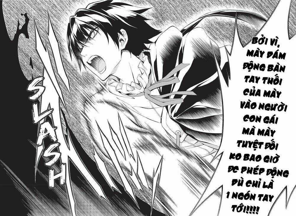 Seiken No Blacksmith Chapter 30 trang 10