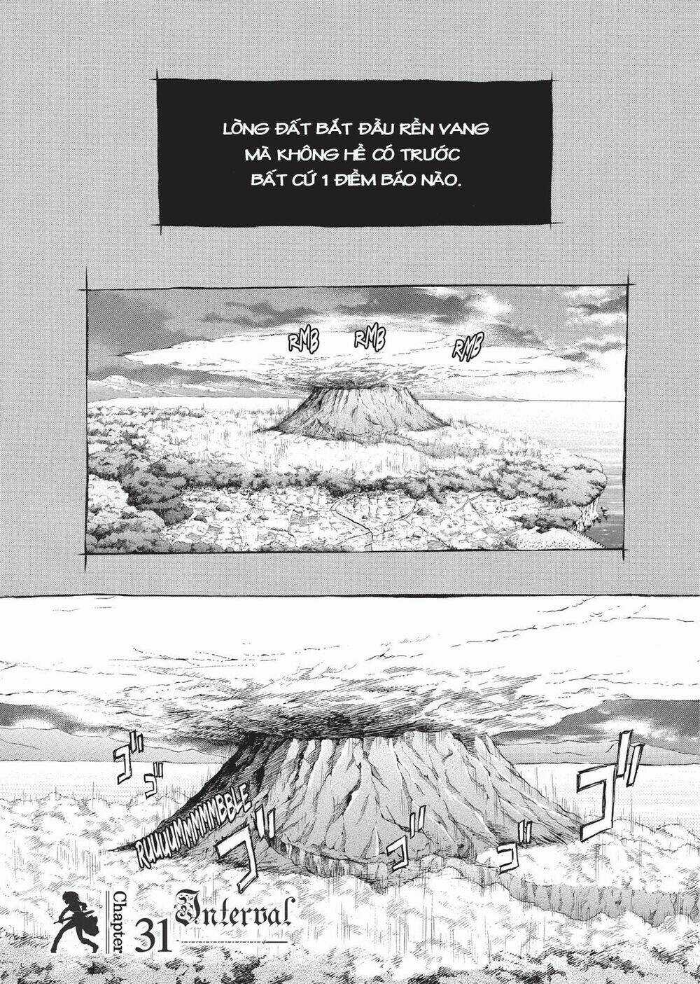 Seiken No Blacksmith Chapter 31 trang 7