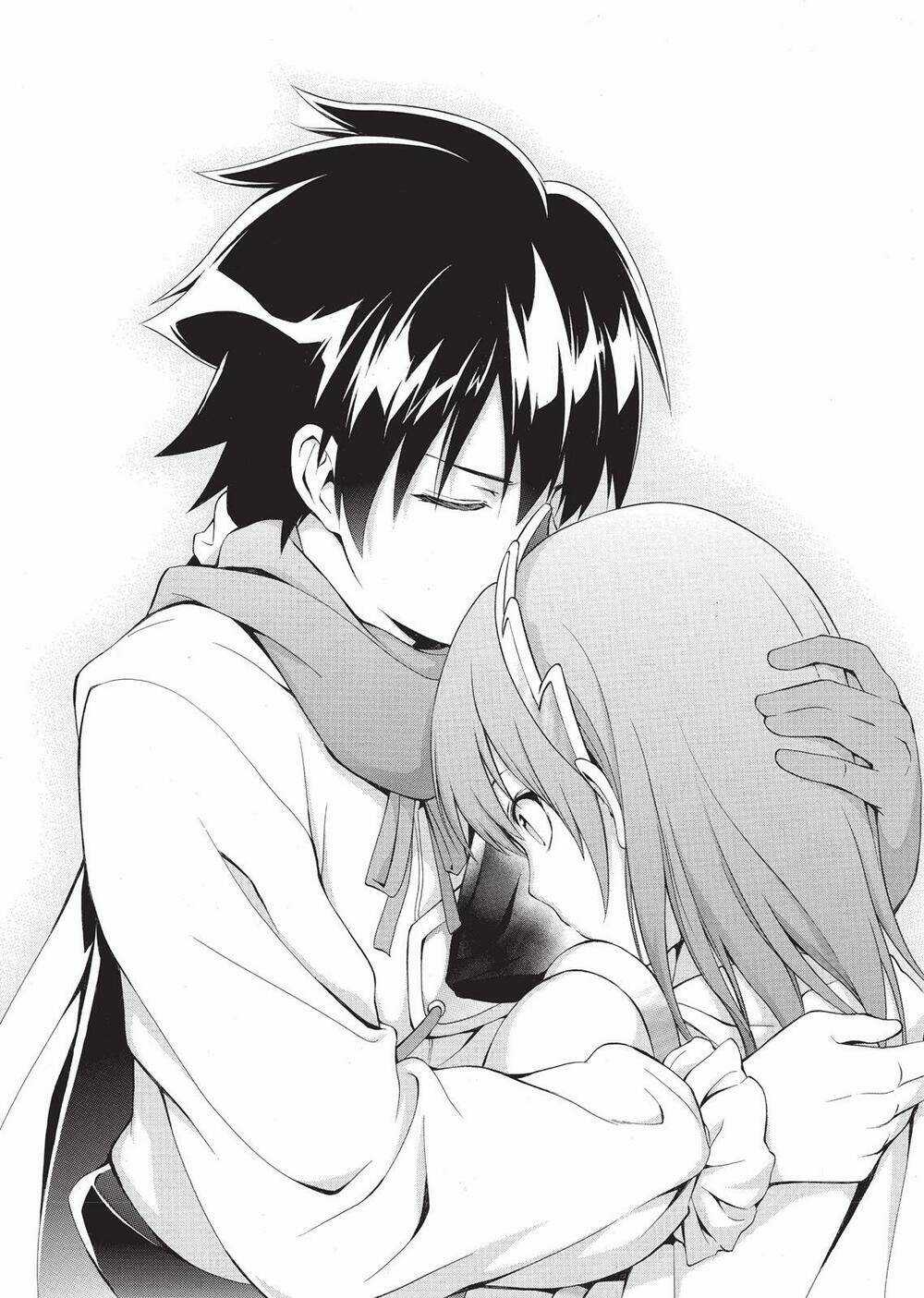 Seiken No Blacksmith Chapter 32 trang 32