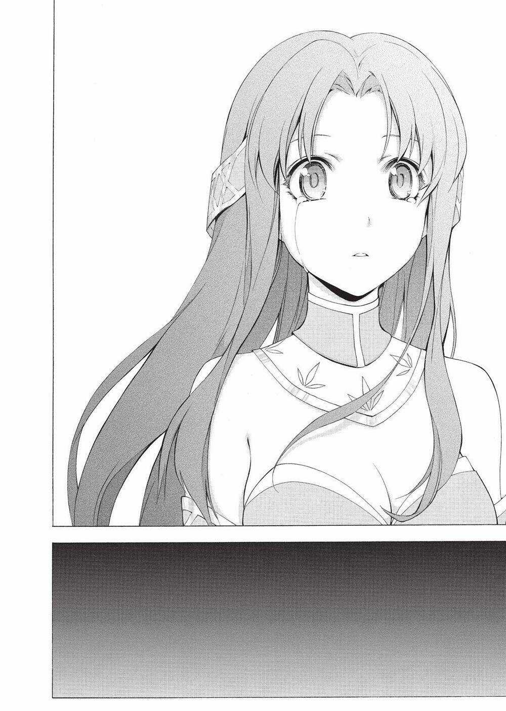 Seiken No Blacksmith Chapter 33 trang 21