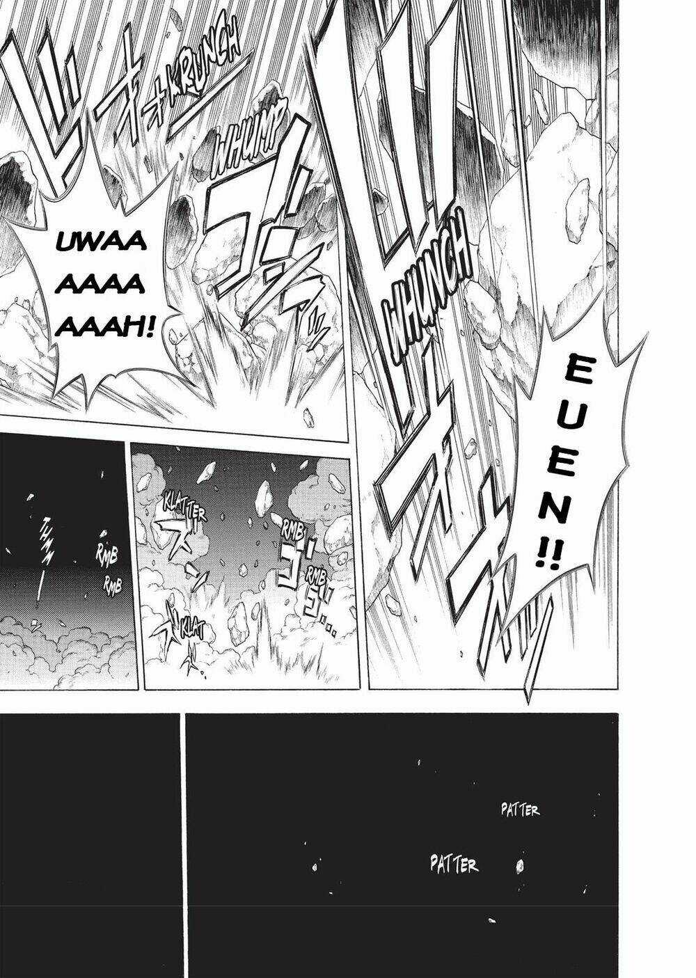 Seiken No Blacksmith Chapter 34 trang 16