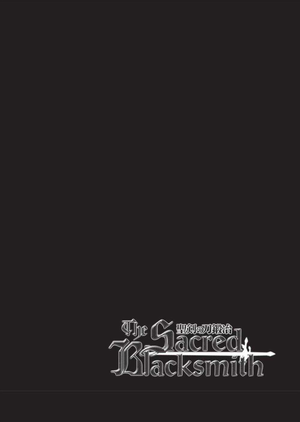 Seiken No Blacksmith Chapter 34 trang 4