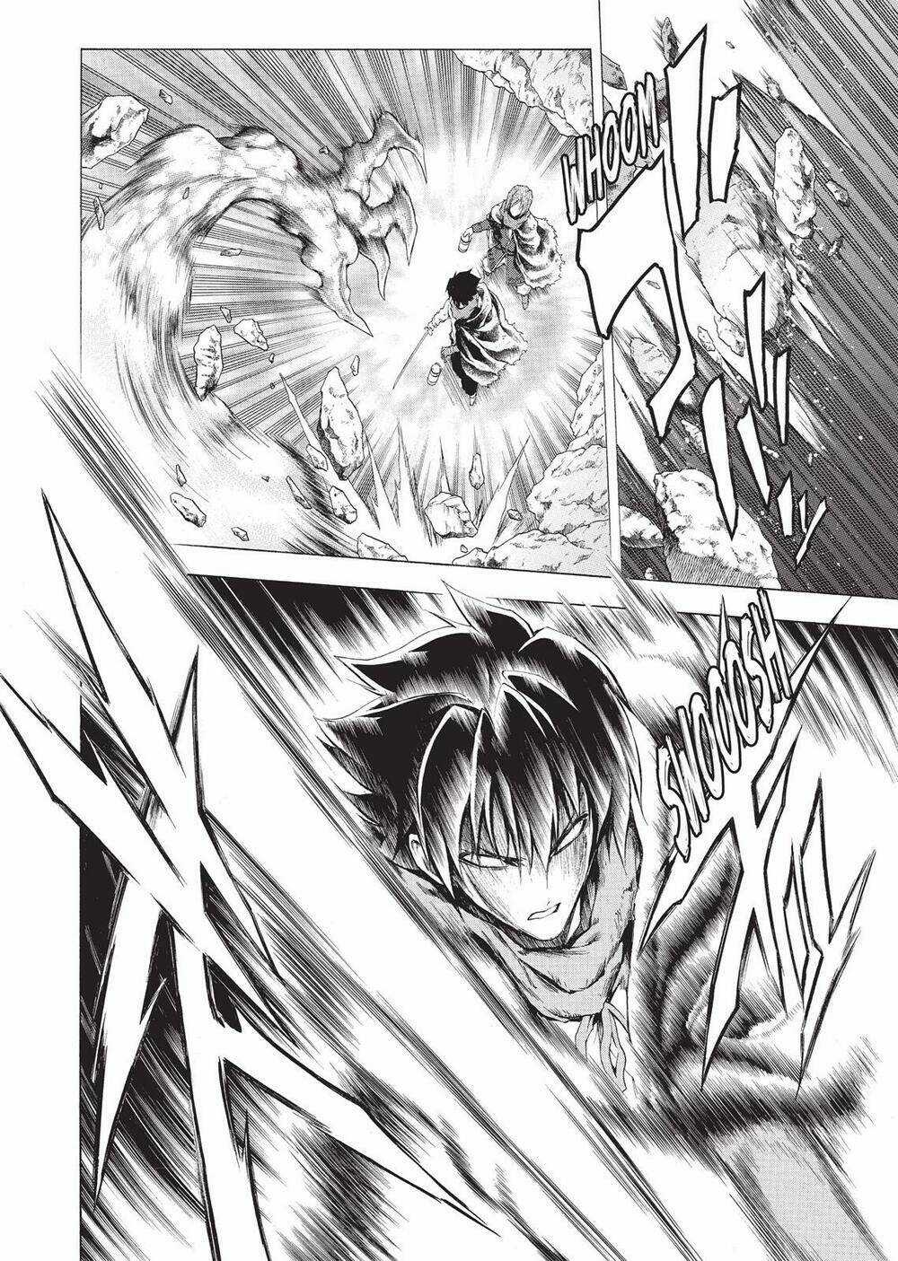 Seiken No Blacksmith Chapter 36 trang 14