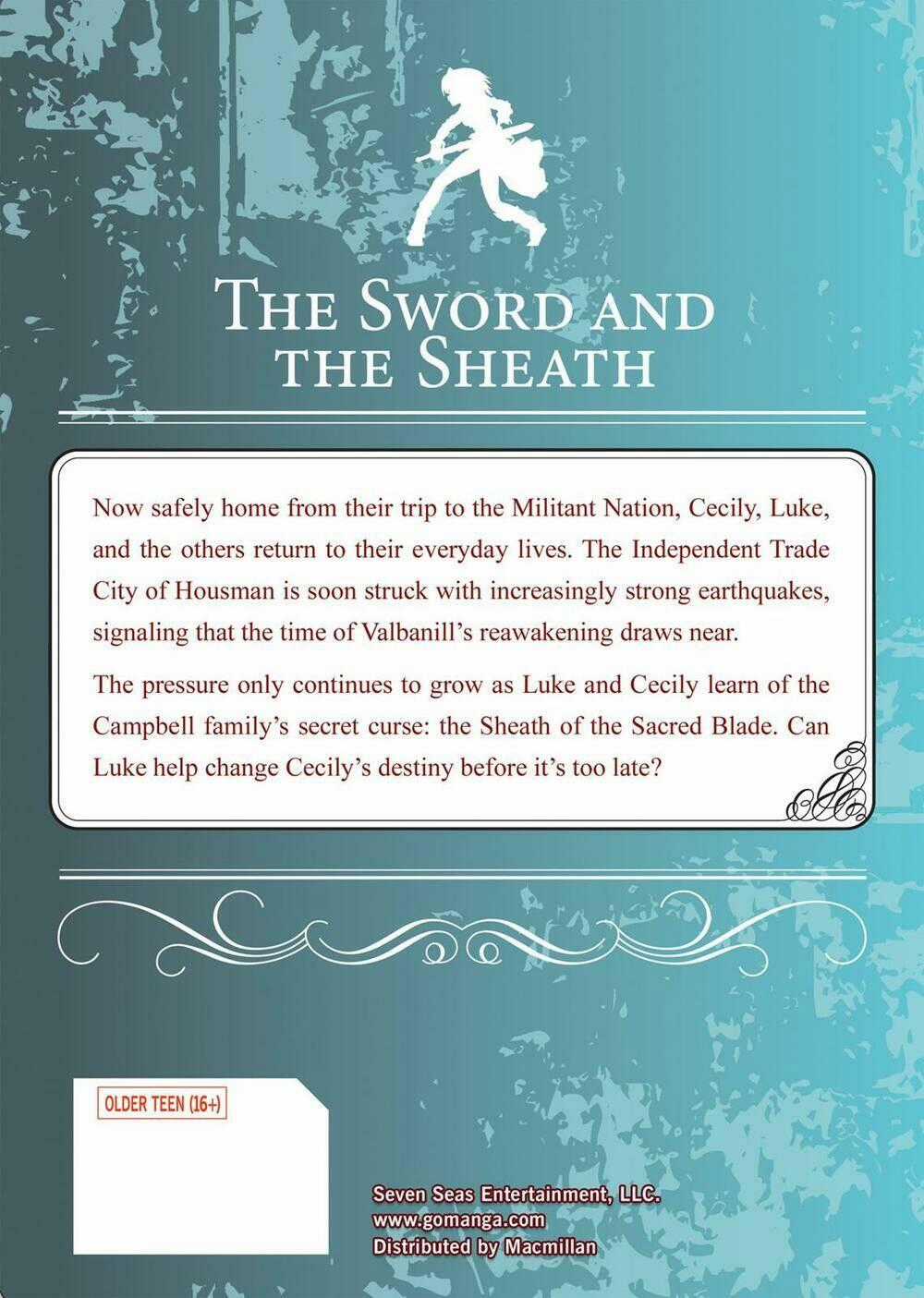 Seiken No Blacksmith Chapter 36 trang 31