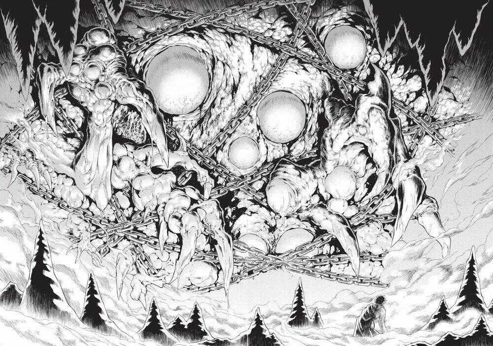 Seiken No Blacksmith Chapter 37 trang 13