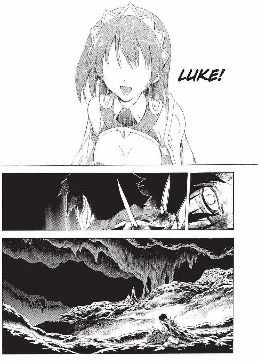 Seiken No Blacksmith Chapter 38 trang 11