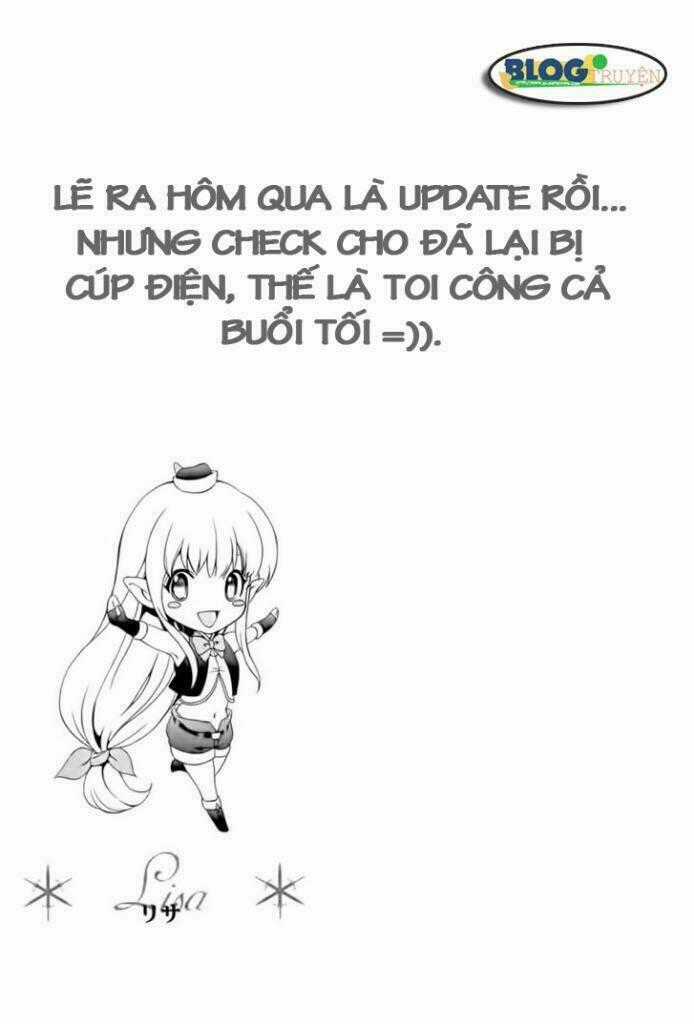 Seiken No Blacksmith Chapter 4 trang 41