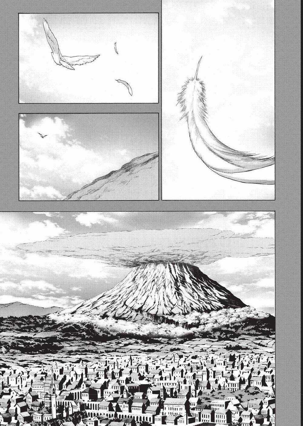 Seiken No Blacksmith Chapter 40 trang 2