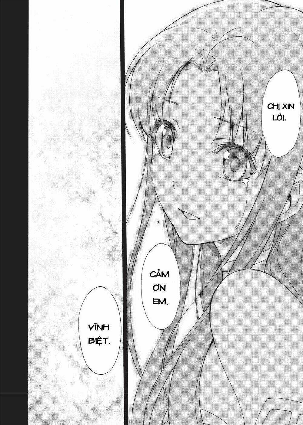 Seiken No Blacksmith Chapter 41 trang 18