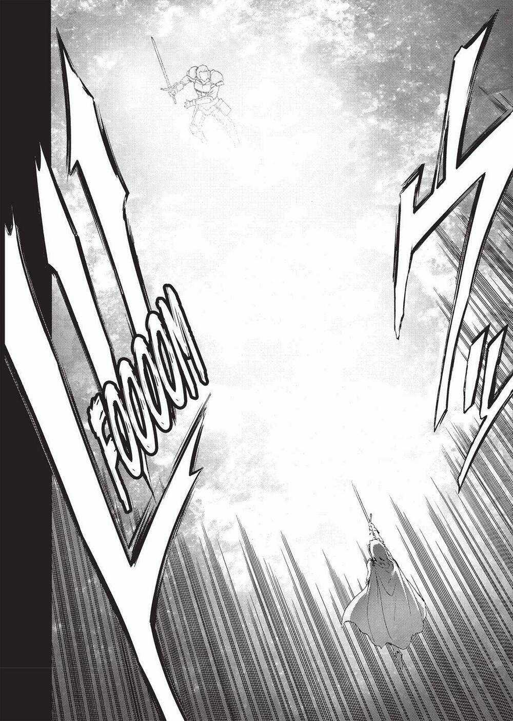 Seiken No Blacksmith Chapter 41 trang 23