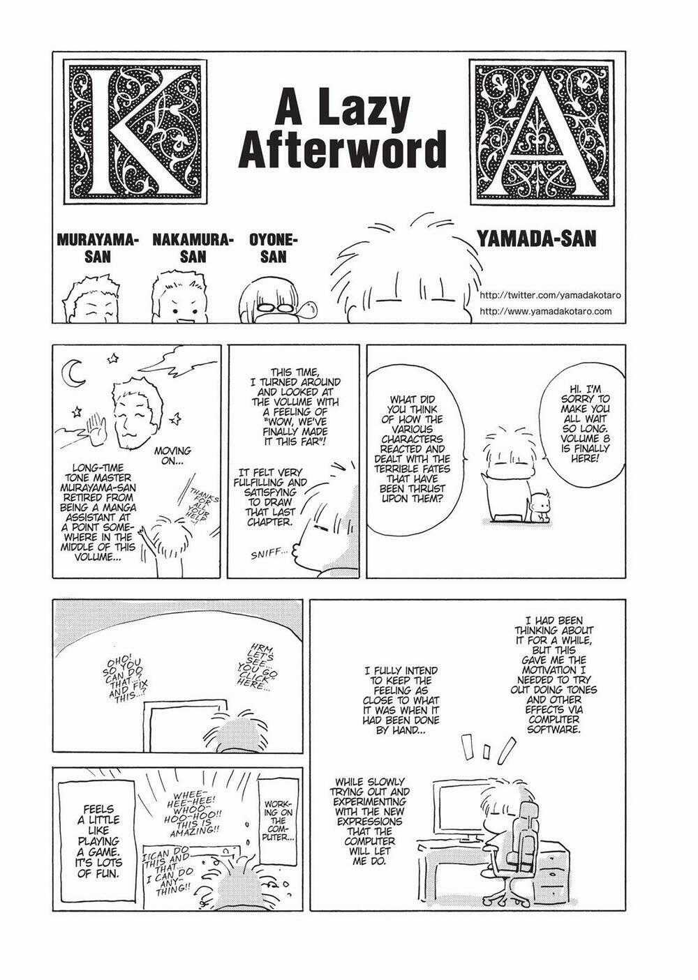 Seiken No Blacksmith Chapter 44 trang 27