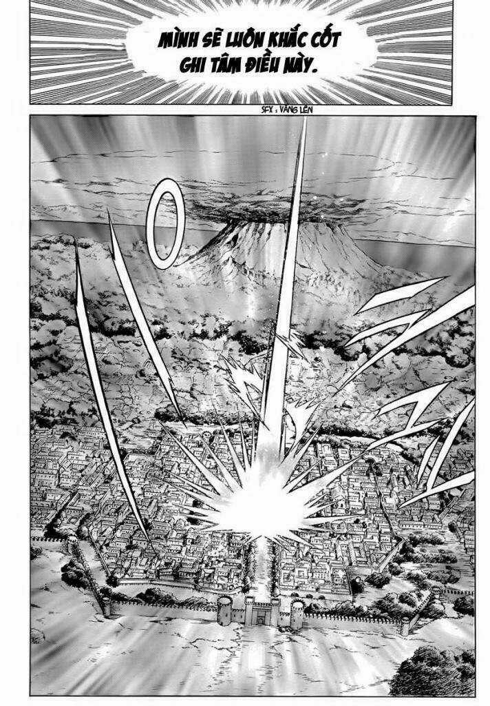 Seiken No Blacksmith Chapter 7 trang 2