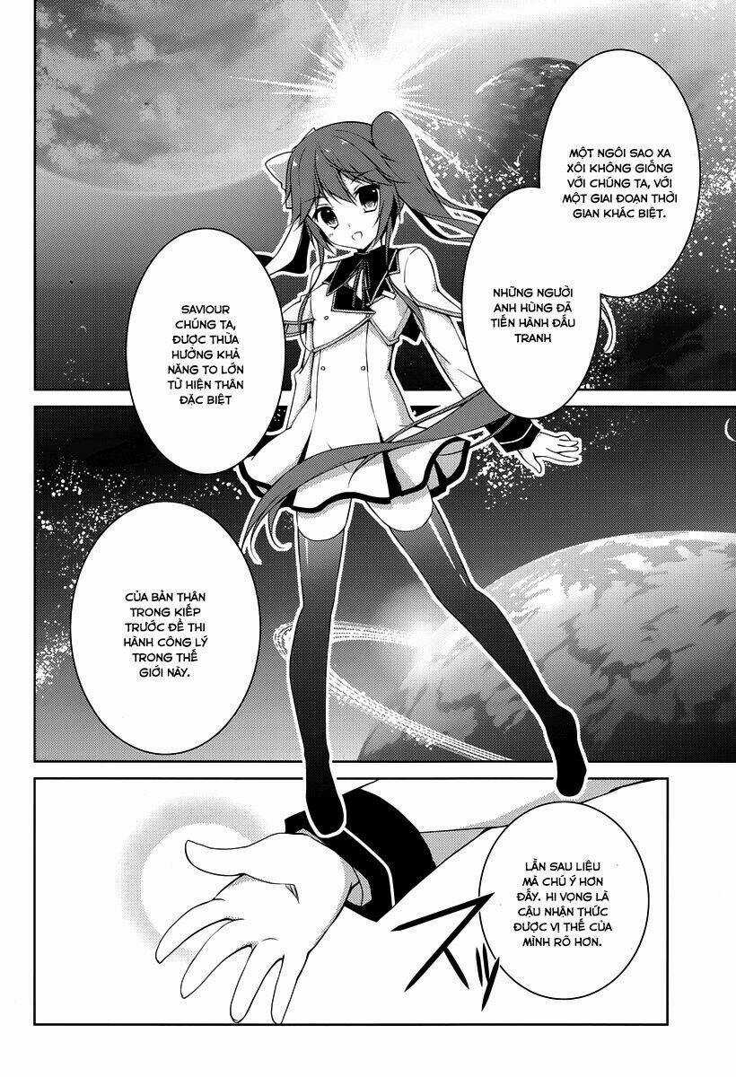 Seiken Tsukai No Kinju Eishou Chapter 1 trang 10