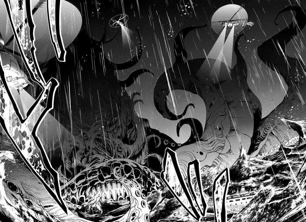 Seiken Tsukai No Kinju Eishou Chapter 1 trang 24