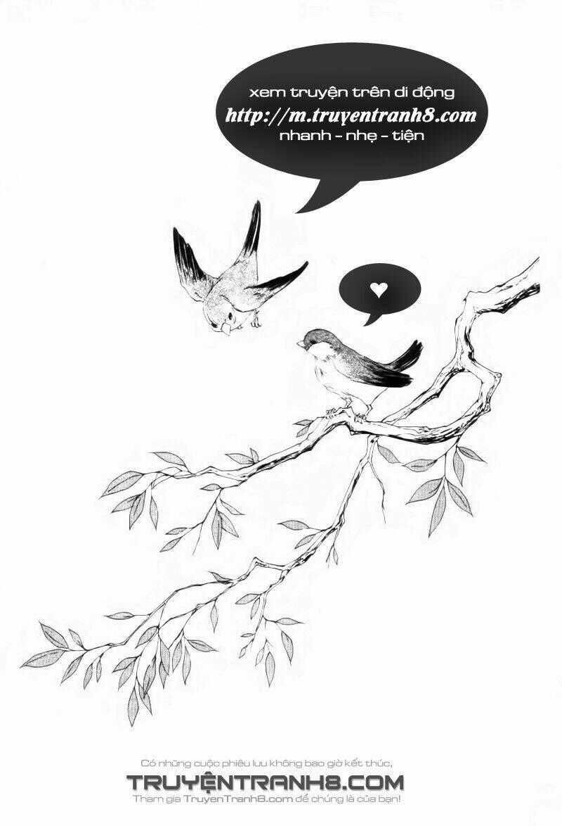 Seikesshou Albatross - Hòn Đá Thánh Chapter 3 trang 24