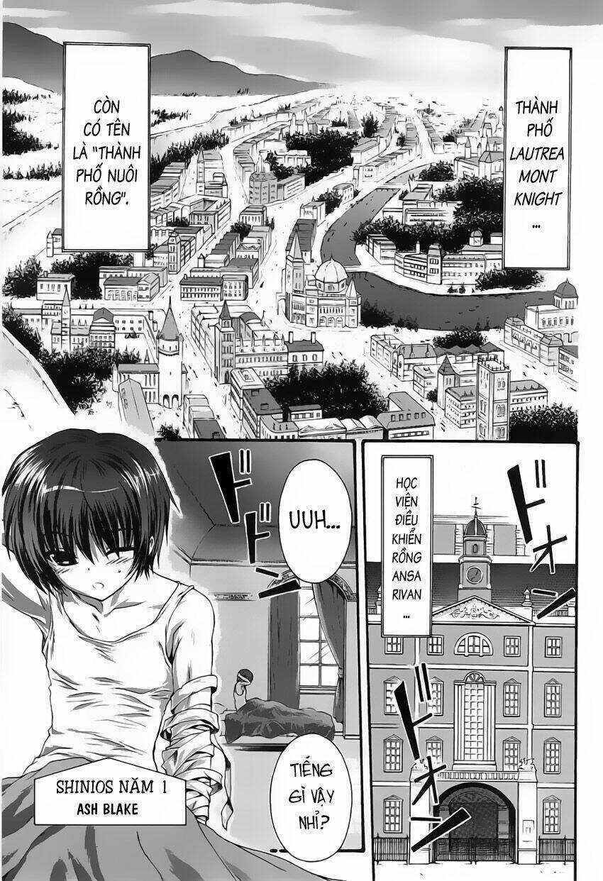 Seikoku No Dragonar Chapter 1 trang 4