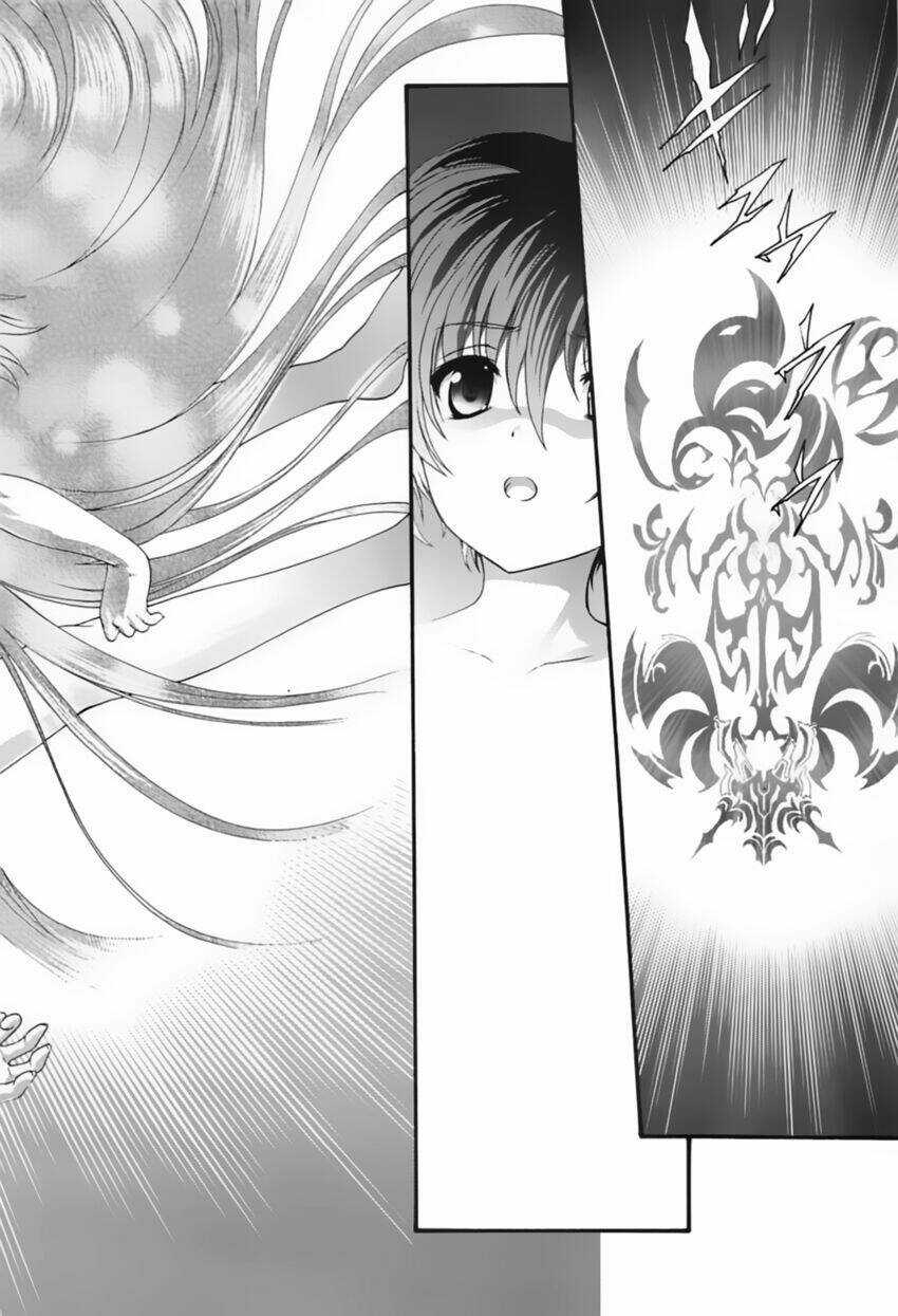 Seikoku No Dragonar Chapter 1 trang 41