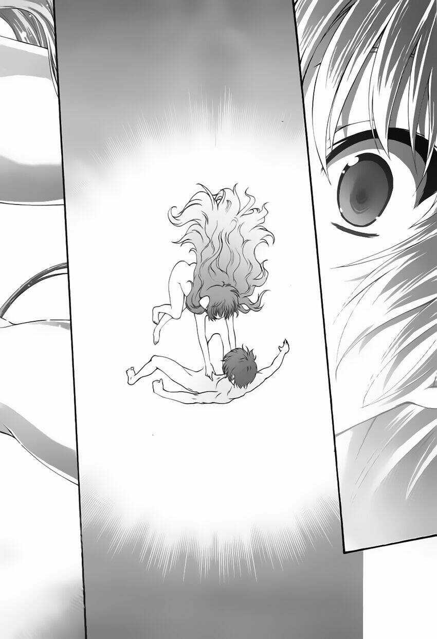 Seikoku No Dragonar Chapter 1 trang 43