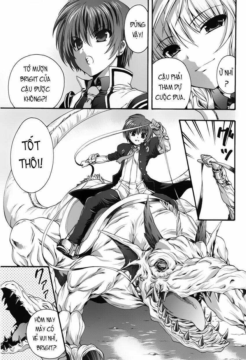 Seikoku No Dragonar Chapter 1 trang 8