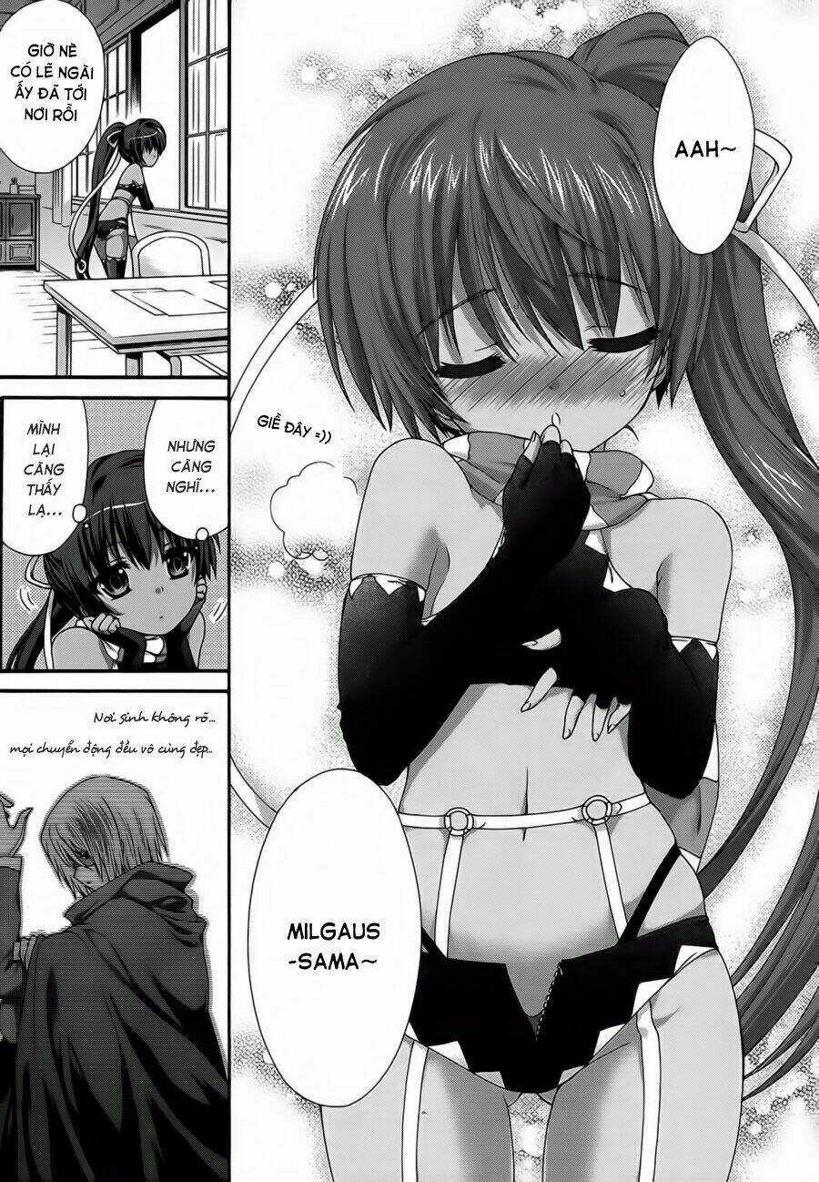 Seikoku No Dragonar Chapter 10 trang 5
