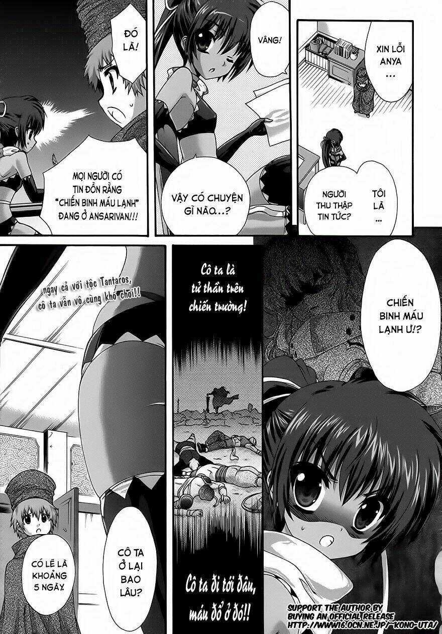 Seikoku No Dragonar Chapter 10 trang 7