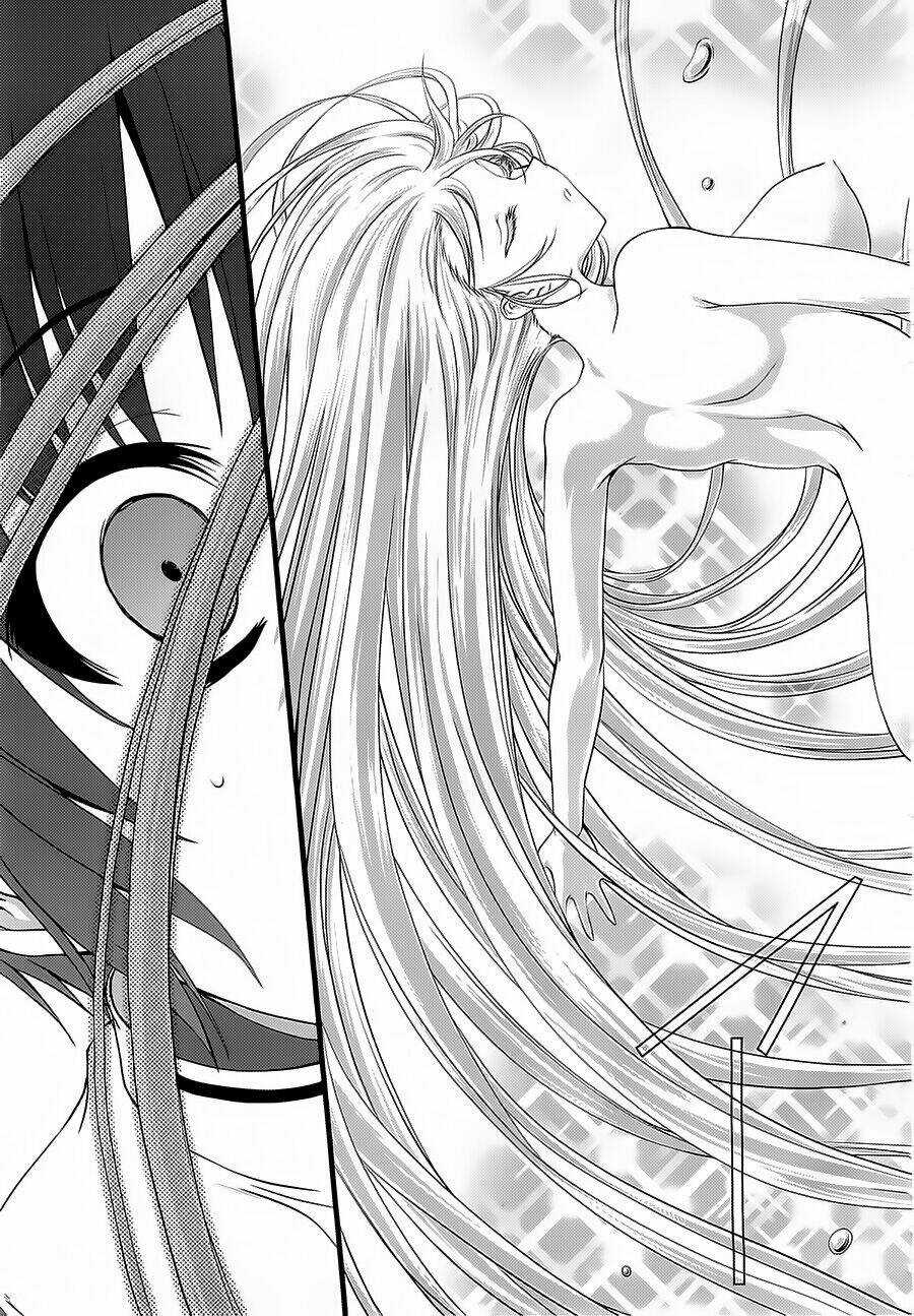 Seikoku No Dragonar Chapter 13 trang 28