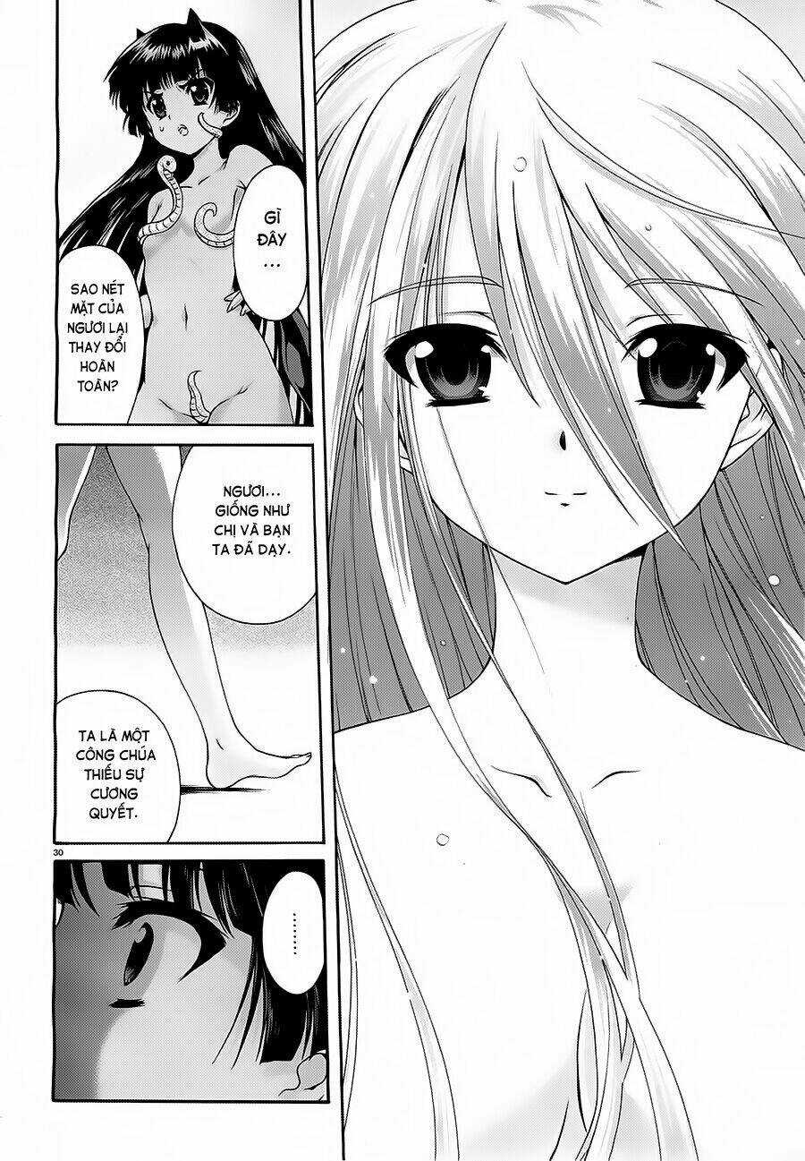 Seikoku No Dragonar Chapter 13 trang 29