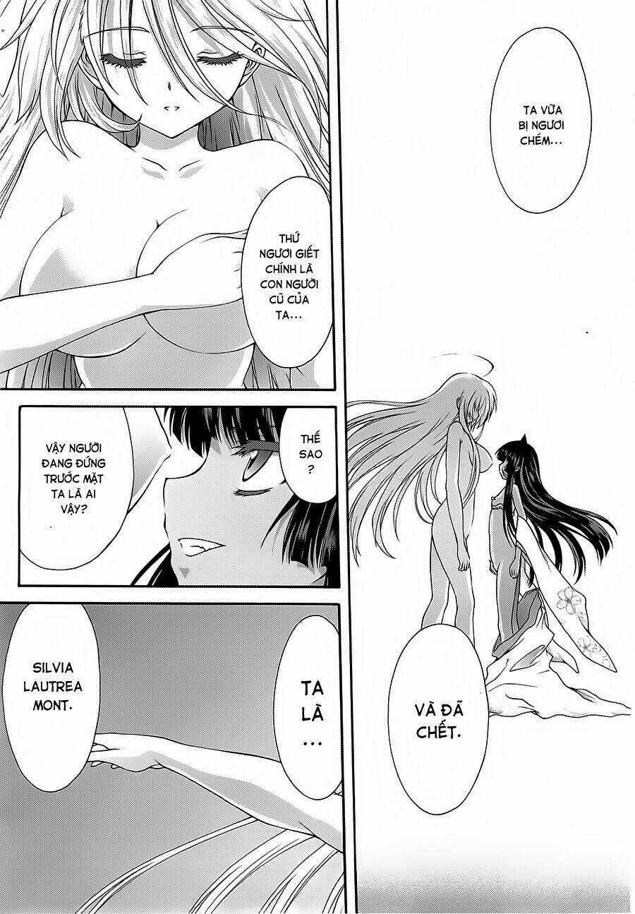 Seikoku No Dragonar Chapter 13 trang 30