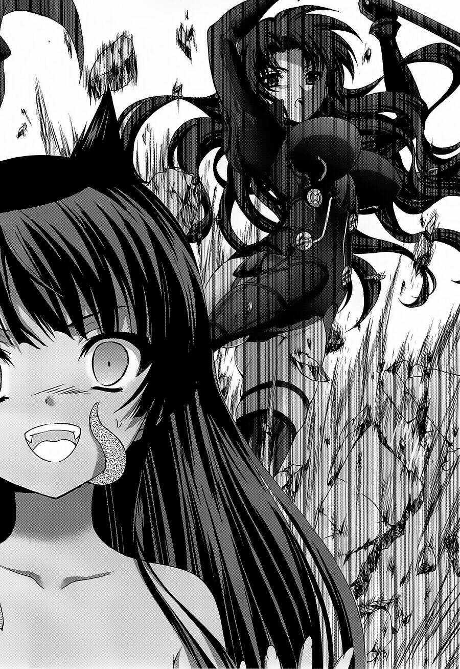 Seikoku No Dragonar Chapter 13 trang 33