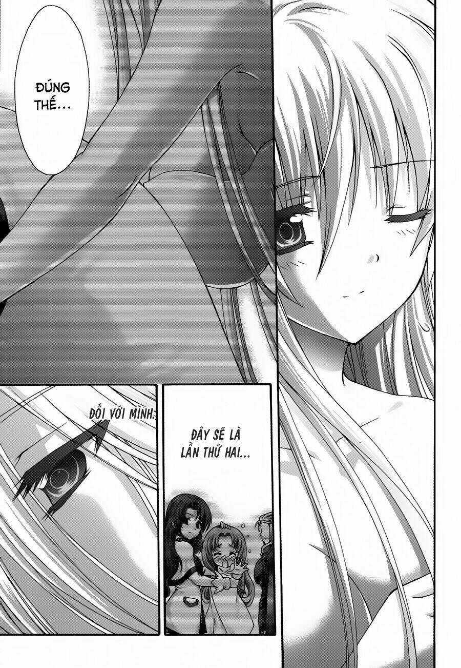 Seikoku No Dragonar Chapter 14 trang 22