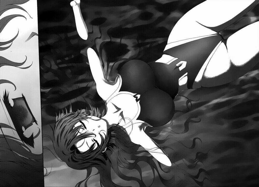 Seikoku No Dragonar Chapter 15 trang 13