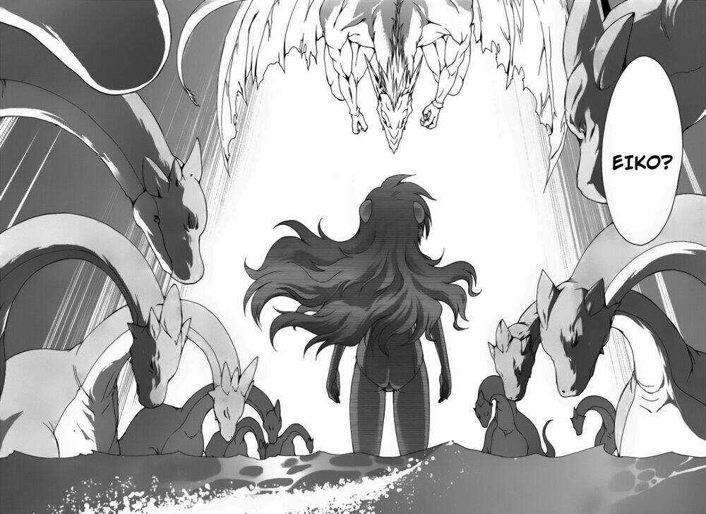 Seikoku No Dragonar Chapter 19 trang 16