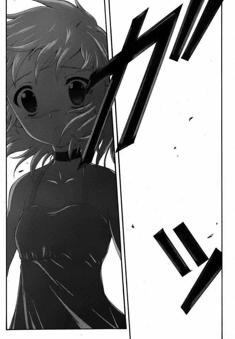 Seikoku No Dragonar Chapter 19 trang 25