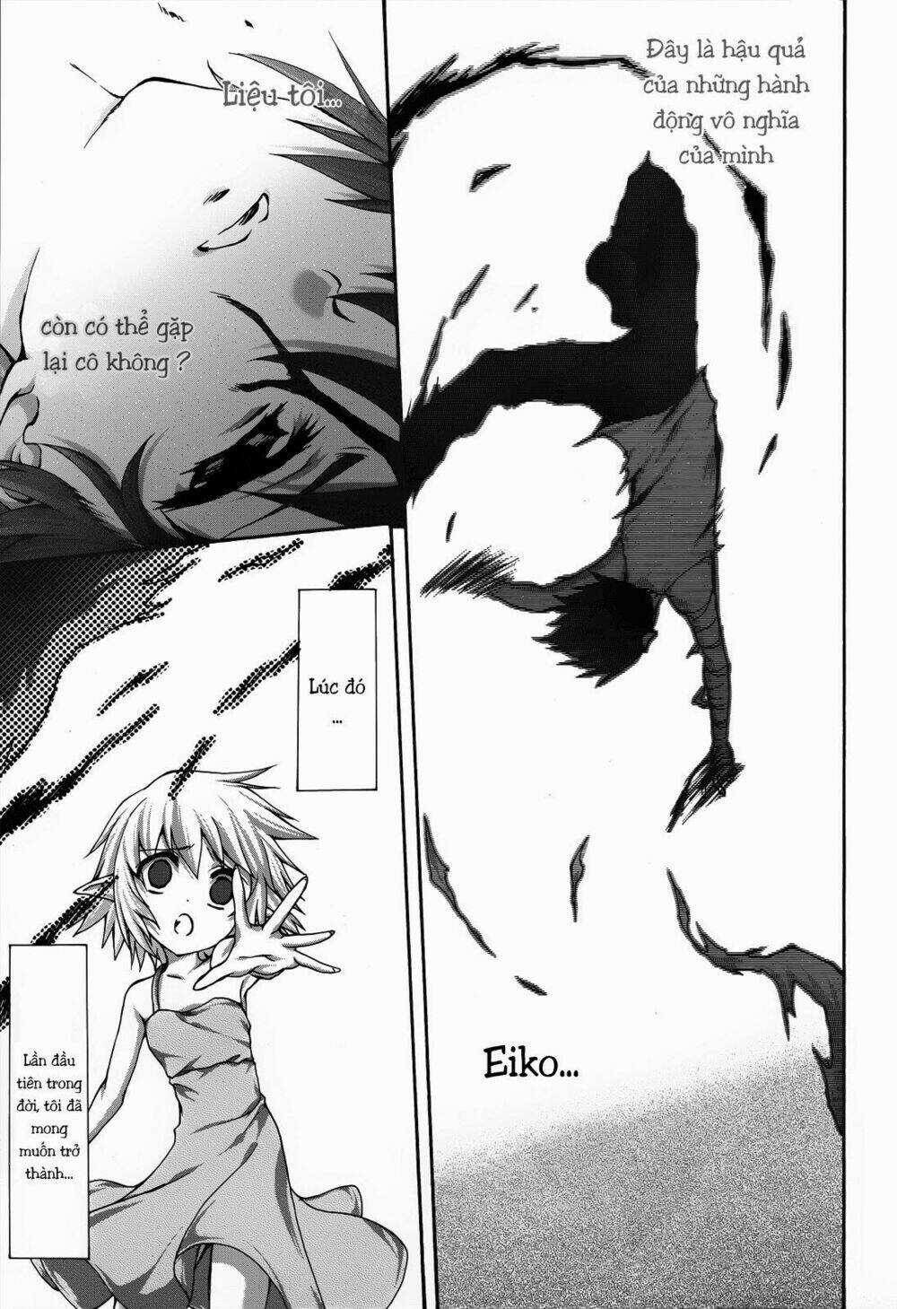 Seikoku No Dragonar Chapter 19 trang 28