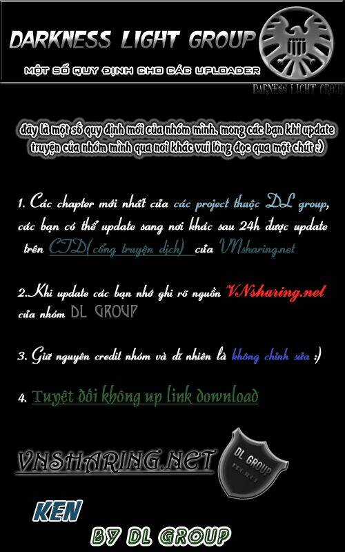 Seikoku No Dragonar Chapter 2 trang 31