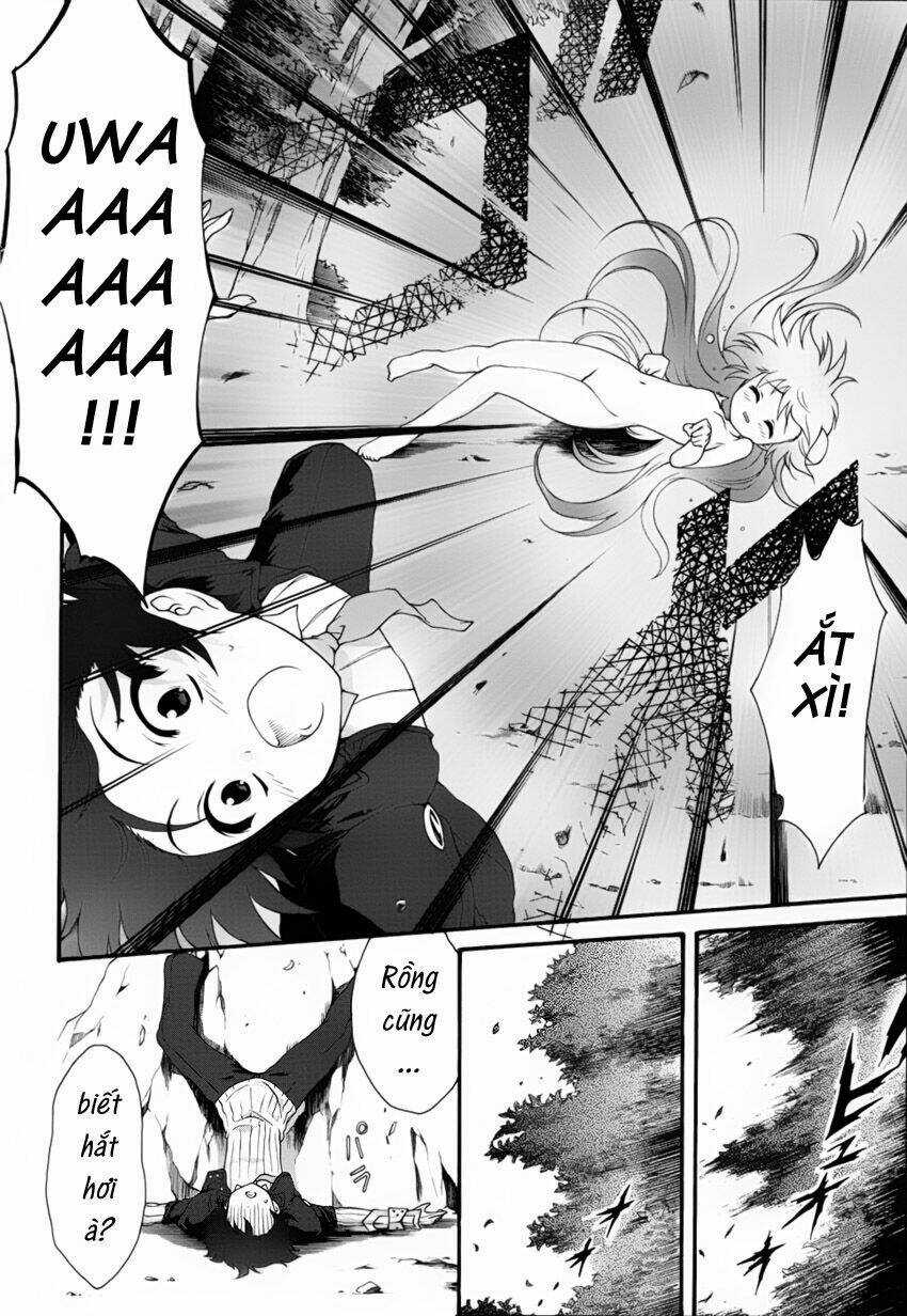 Seikoku No Dragonar Chapter 2 trang 5