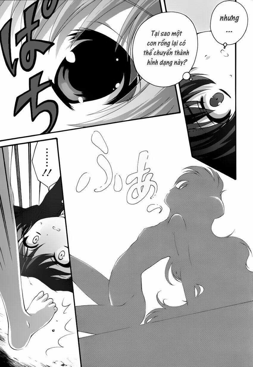 Seikoku No Dragonar Chapter 2 trang 6