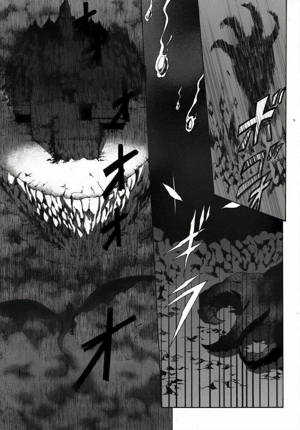 Seikoku No Dragonar Chapter 20 trang 29