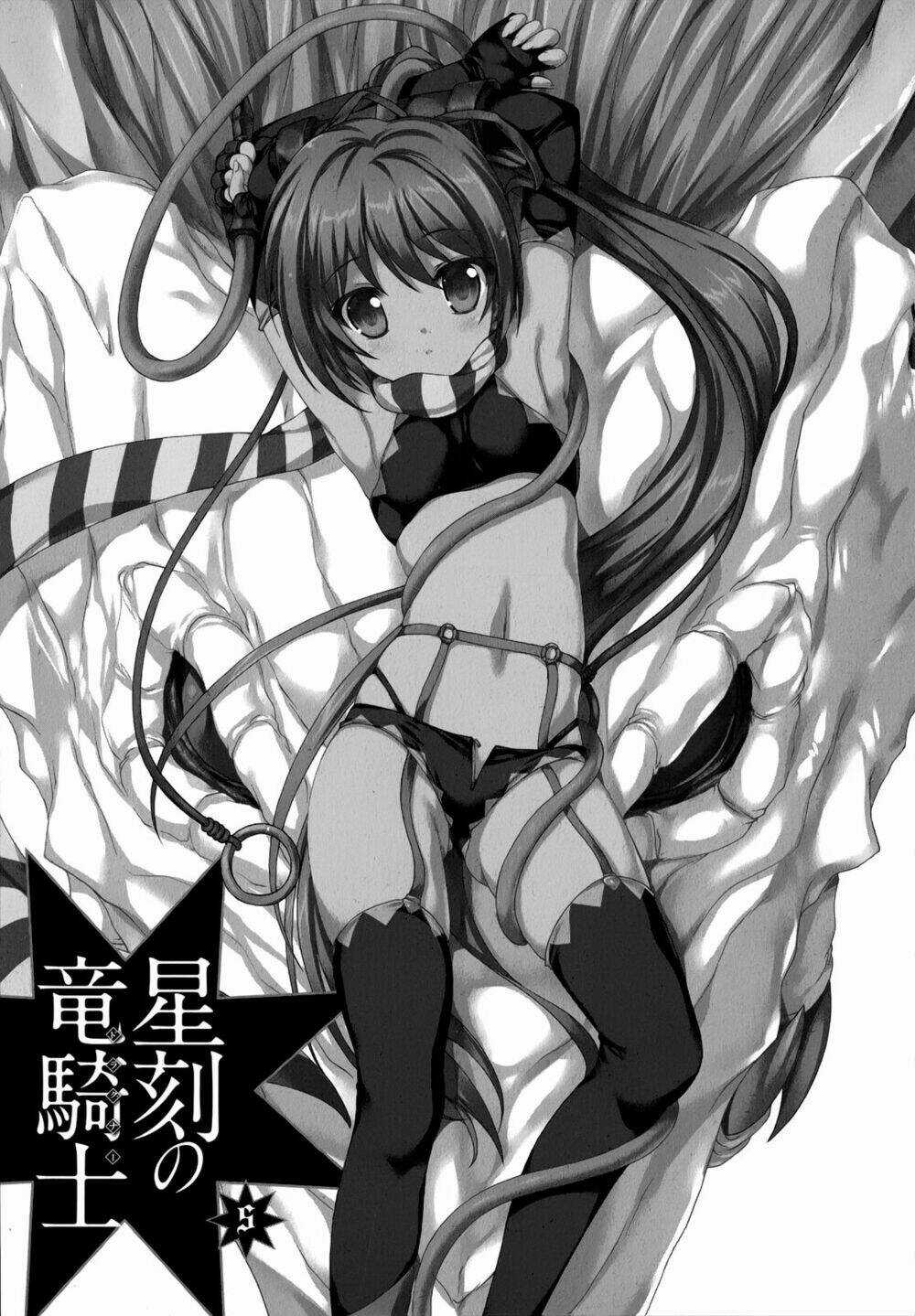 Seikoku No Dragonar Chapter 21 trang 2