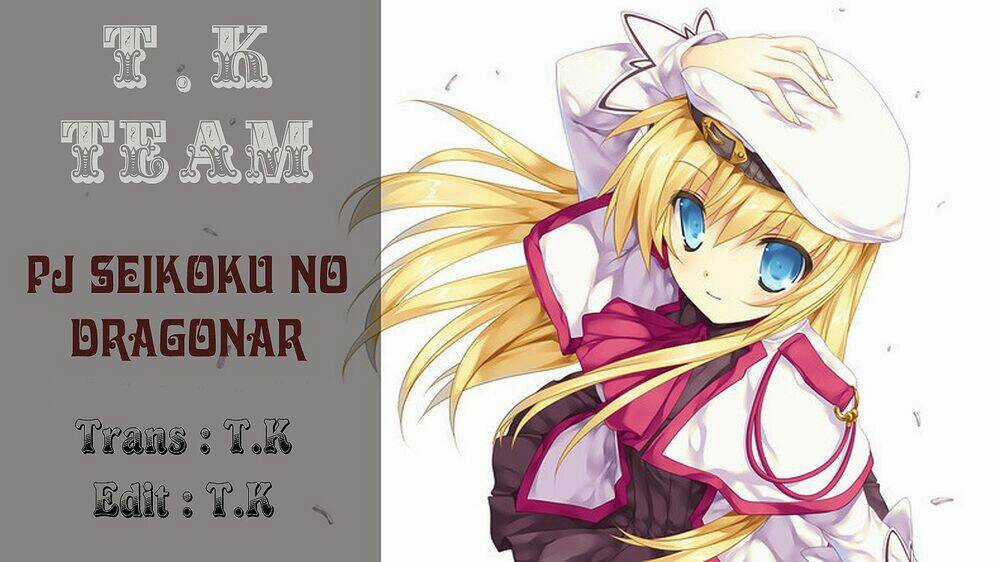 Seikoku No Dragonar Chapter 21 trang 31