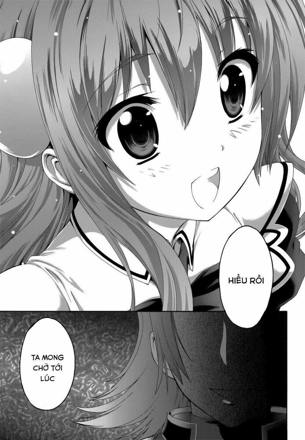 Seikoku No Dragonar Chapter 25 trang 30